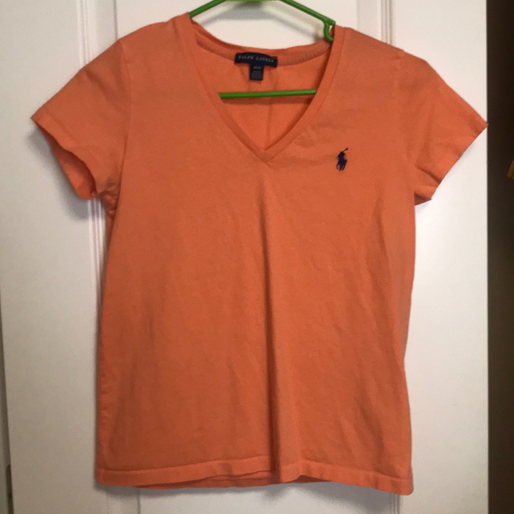 Perfect condition polo tshirt